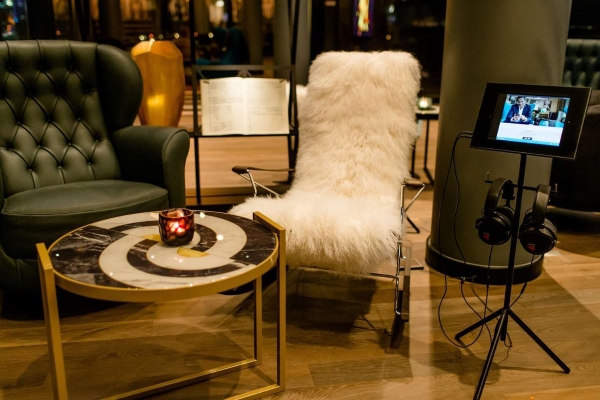 Motel One Bonn-Beethoven